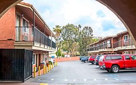 Econo Lodge Lemon Grove San Diego 2*