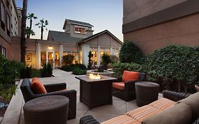 San Jose Hilton Garden Inn