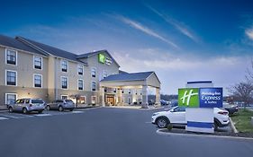 Holiday Inn Express Hotel & Suites Circleville, An Ihg Hotel