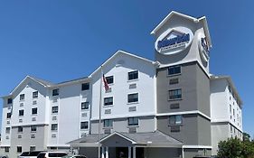 Suburban Extended Stay Hotel Panama City Fl