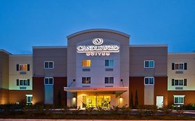 Candlewood Suites Tallahassee Florida