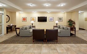 Candlewood Suites Weatherford Texas