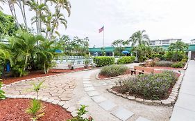 Wyndham Garden Hotel Fort Myers Beach Florida