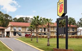 Super 8 Motel Crestview Florida