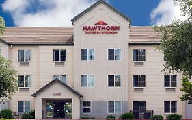 Hawthorn Suites Rancho Cordova