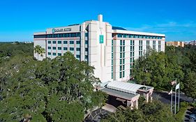 Embassy Suites by Hilton Tampa Usf Near Busch Gardens Tampa, Fl