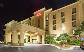 Hampton Inn & Suites Jacksonville-airport  3* United States