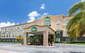 Wingate Hotel Orlando Fl