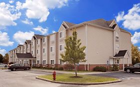 Microtel Inn And Suites Middletown Ny