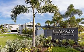 Legacy Vacation Resorts-indian Shores  3*