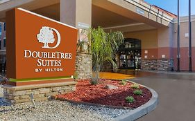 Doubletree Hotel Rancho Cordova