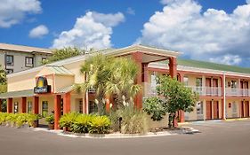 Days Inn Fort Walton Beach Florida