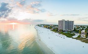 Diamondhead Beach Resort Fort Myers Beach Florida