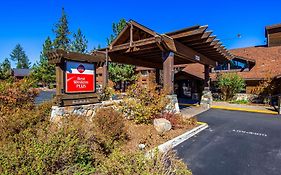 Best Western Plus Truckee Tahoe Hotel