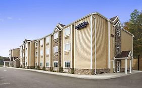 Microtel Inn & Suites By Wyndham Cambridge  United States