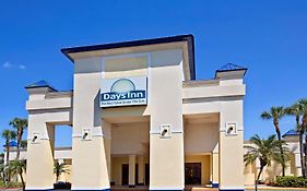 Days Inn Orlando Florida Mall 2*