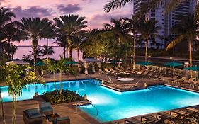 Ritz Carlton Sarasota Florida
