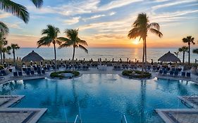 Ritz Carlton Hotel Sarasota Florida