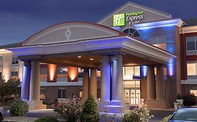 Holiday Inn Express Binghamton University Vestal