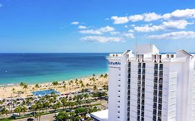 Bahia Mar Hotel Fort Lauderdale Beach