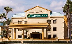 La Quinta Inn Tampa Near Busch Gardens Tampa, Fl 3*