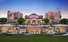 Caribe Royale All-Suite Hotel & Convention Center, Orlando