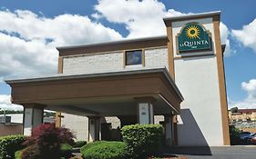 La Quinta Inn By Wyndham Binghamton - Johnson City