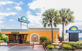 Days Inn By Wyndham Fort Lauderdale-oakland Park Airport N  United States