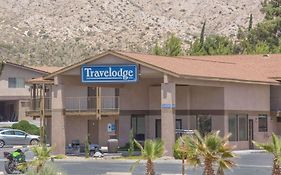 Travelodge Inn & Suites By Wyndham Yucca Valley/joshua Tree  United States