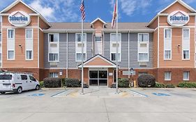 Suburban Extended Stay Pensacola