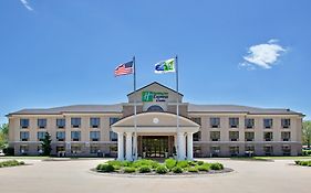 Holiday Inn Express Hotel & Suites Wadsworth, An Ihg Hotel  3* United States