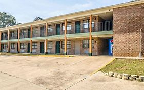 Suburban Extended Stay Tallahassee Florida 2*