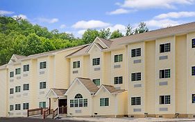Microtel Inn And Suites Bryson City Nc