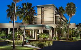 Doubletree By Hilton Palm Beach Gardens 3*