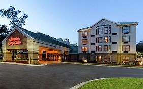 Hampton Inn & Suites Tampa-north  3* United States