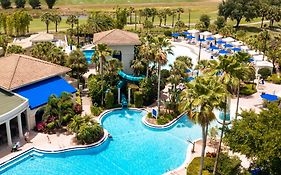 Omni Hotel Championsgate Florida 4*