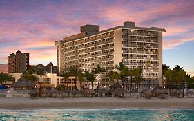 Newport Beachside Hotel Miami Florida