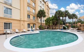 La Quinta Inn & Suites Jacksonville Butler Blvd 3*