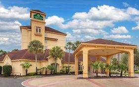 La Quinta Inn & Suites By Wyndham Jacksonville Butler Blvd
