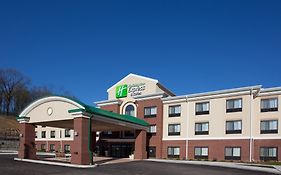 Holiday Inn Express & Suites Zanesville North, An Ihg Hotel
