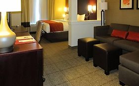 Comfort Inn Youngstown North