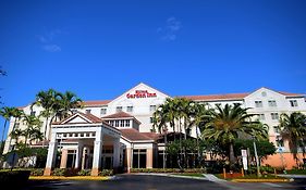 Hilton Garden Inn ft Lauderdale sw Miramar