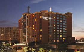Anaheim Embassy Suites South 3*