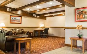 Clarion Inn & Suites Lake George  United States