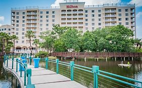 Hilton Carillon Park Clearwater Fl