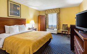 Quality Inn & Suites Coldwater Near I-69  3* United States