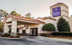 Sleep Inn & Suites Near Ft. Bragg