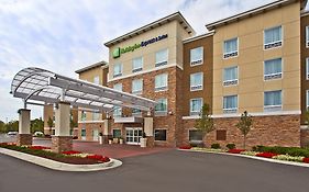 Holiday Inn Express & Suites Ann Arbor West