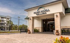 Park Royal Orlando Hotel Kissimmee 3* United States