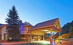 Holiday Inn Express Blowing Rock South, An Ihg Hotel  United States